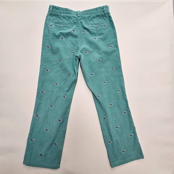 Vineyard Vines Corduroy Club Pants 32/30 - Picture 6 of 6